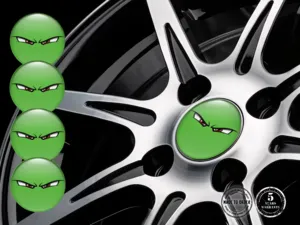 Silikonsticker Ultimativ Plasma Flow Surge